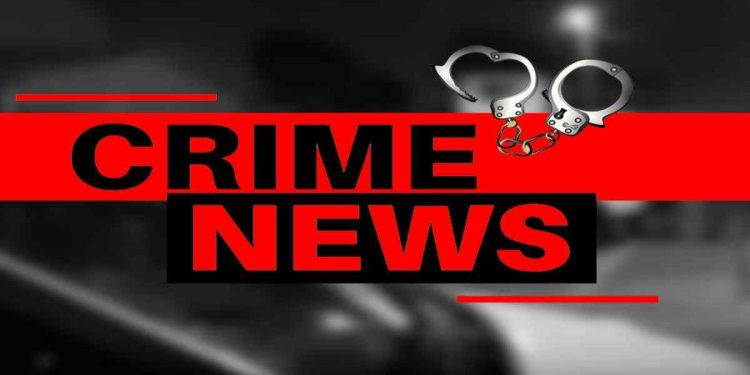 three people cheated man for nine lakh in shikrapur Pune