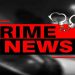 thief arrested and two pistol seized by police pune