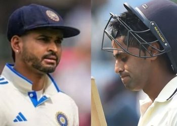 shreyas iyer and suryakumar yadav fails to perform in buchi babu tournament