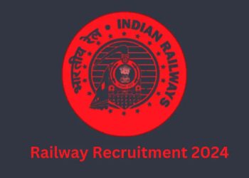 Recruitment in railway board for para medical staff