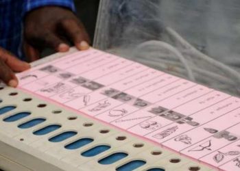 Prarup voting list published by pune election officer