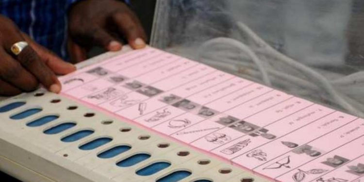 Prarup voting list published by pune election officer