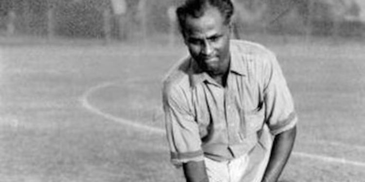 Remembering Dhyan Chand, the hockey legend who refused to salute Hitler