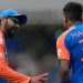 How Rohit Sharma, Hardik Pandya buried the hatchet one day before start of T20 World Cup