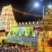 Four Hyderabad entrepreneurs donate Rs 3.7 crore to TTD’s free food scheme for devotees