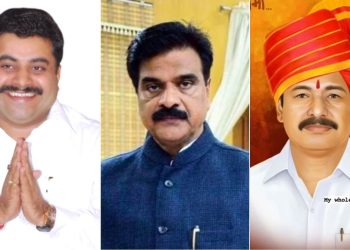 MLA Sanjay Jagtap likely to win from purandar in pune prime news survey