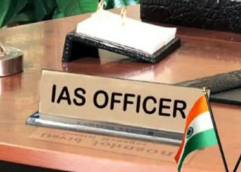 Transfers of IAS and IPS ahead of Maharashtra election