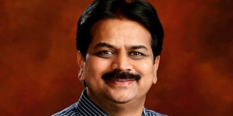 Harshavardhan Patil appointed on NCP-SP Parliamentary board