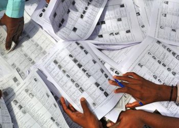 Two lakh new voter increased after loksabha election pune voting list published