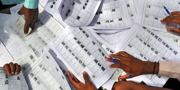 Two lakh new voter increased after loksabha election pune voting list published