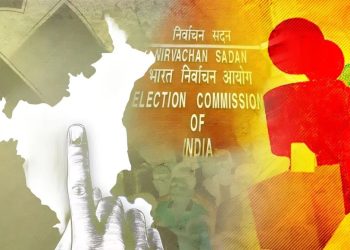 ECI changes Haryana assembly election schedule, polls now on October 5