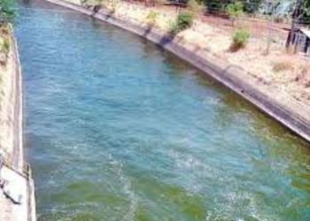 water released from jaikwadi dam to majhalgaon dam