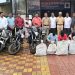 Chakan MIDC Police arrested copper cable theft gang pune