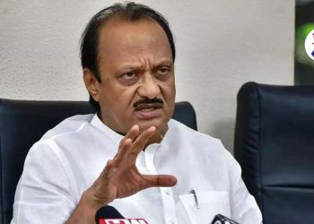 Ajit Pawar comment goes viral in junnar pune