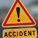 Youth Died and five injured in accident in jalgaon