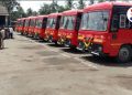 MSRTC Pune to provide 500 st buses for election