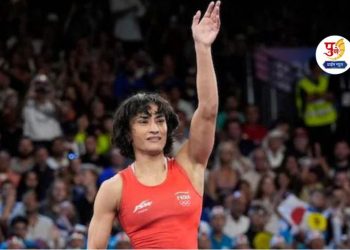 Wrestlers quest for Olympic silver remains in limbo as court defers verdict