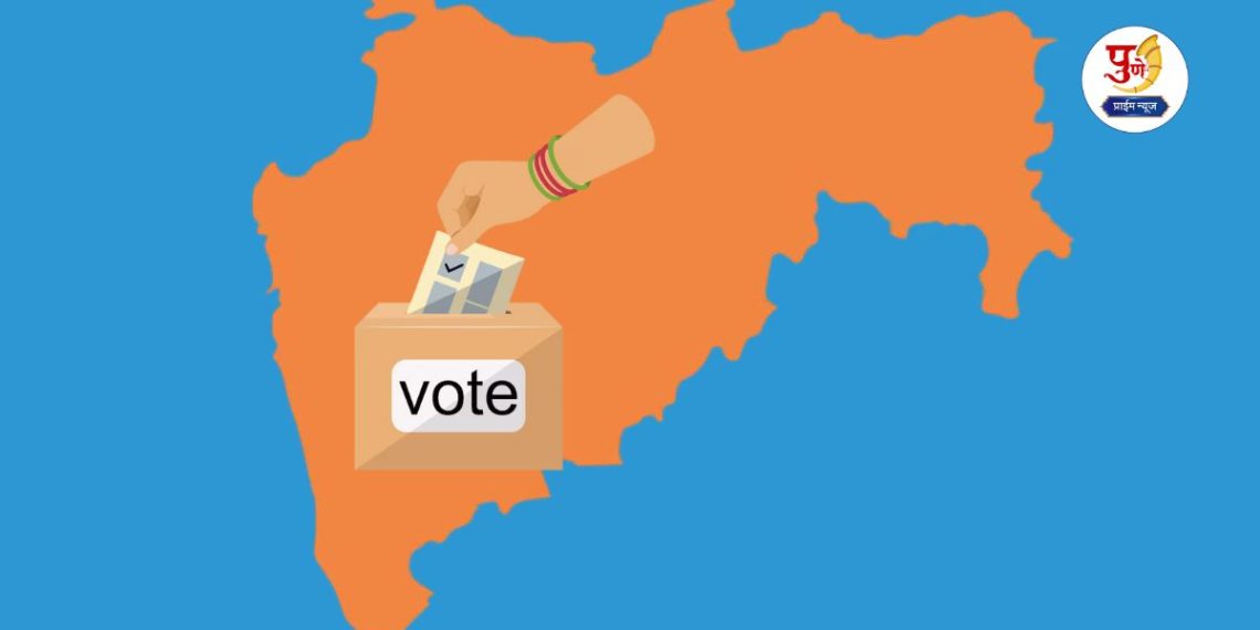independent candidate symbols create buzz in maharashtra election