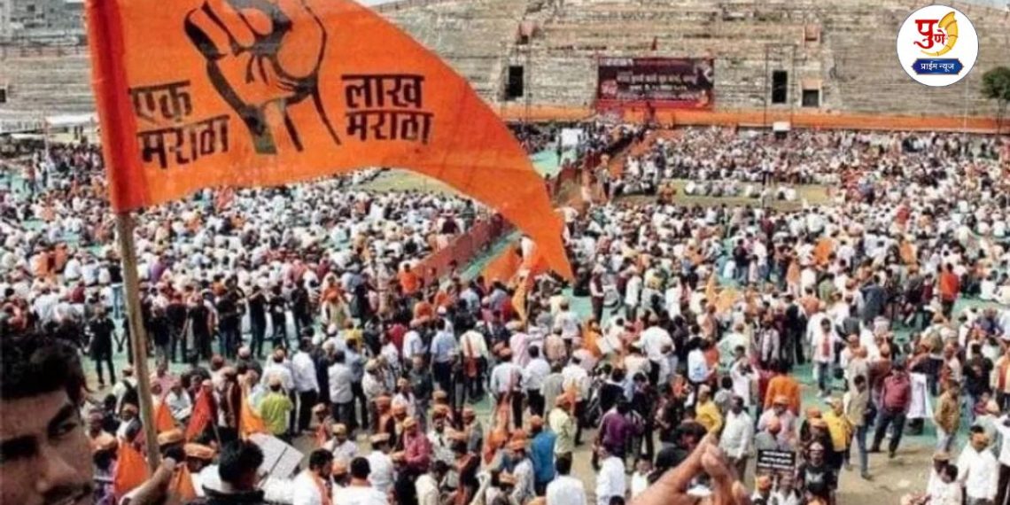 separate mahamandal for martha in marathwada by reservation sub committee