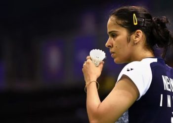 Saina Nehwal opens up on struggles with arthritis thinking about retirement