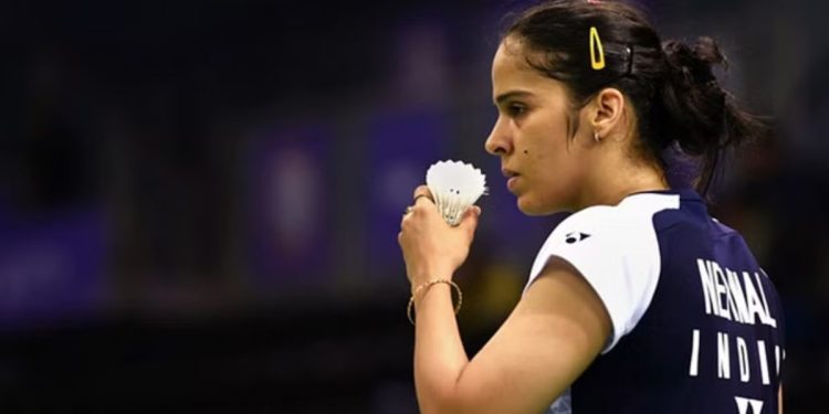 Saina Nehwal opens up on struggles with arthritis thinking about retirement