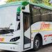 5 shivai bus added to Chhatrapati Smabhajinagar ST bus Depot