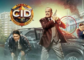 CID: Will The Iconic TV Show C.I.D Return With New Season After 6 Years