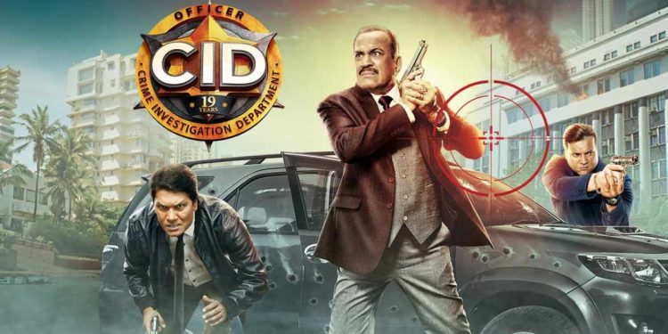 CID: Will The Iconic TV Show C.I.D Return With New Season After 6 Years