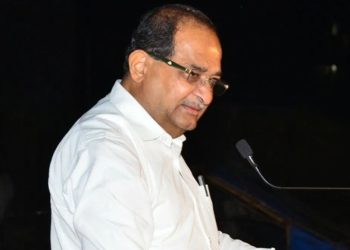 Dangat committee report will accept says minister Radhakrishna Vikhe Patil