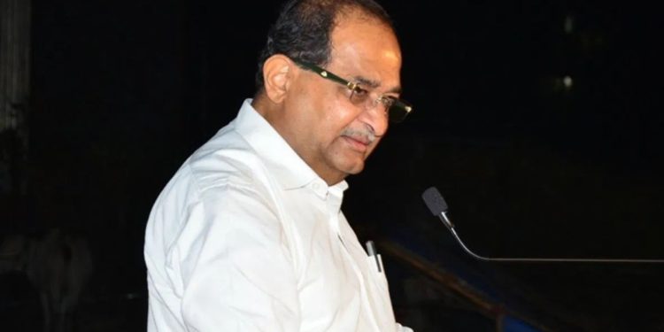 Dangat committee report will accept says minister Radhakrishna Vikhe Patil