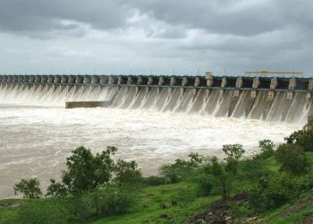 bhandardara dam renamed as adyakrantikarak raghoji bhangare jalashay ahmednagar