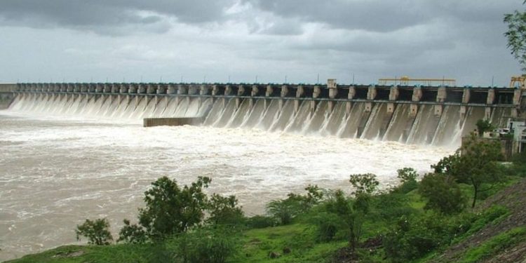 bhandardara dam renamed as adyakrantikarak raghoji bhangare jalashay ahmednagar