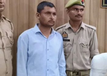 Man Poses As Police Officer Rapes Constable Cheats Her In UP Cops