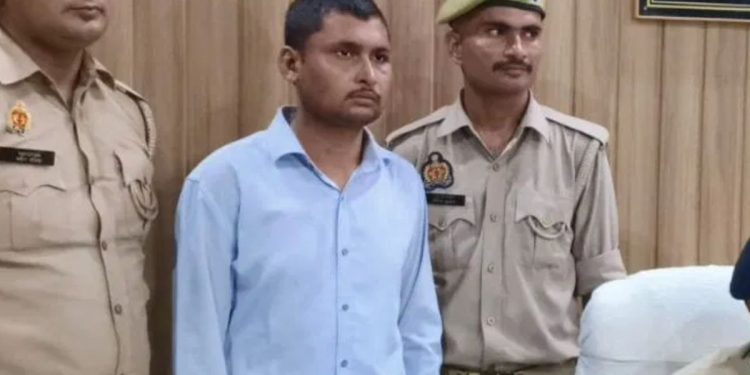 Man Poses As Police Officer Rapes Constable Cheats Her In UP Cops