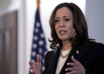 Indian-Americans launch website for Kamala Harris campaign