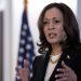 Indian-Americans launch website for Kamala Harris campaign