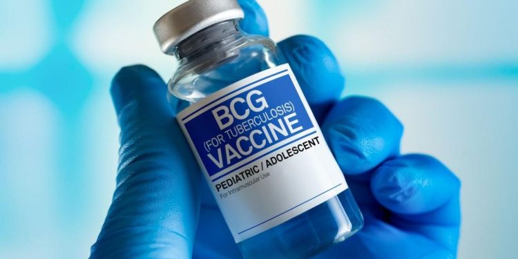 BCG vaccine campaign started in Pune district