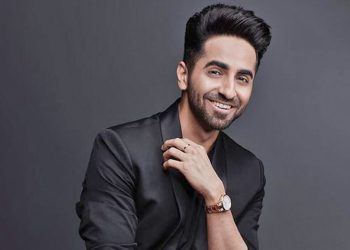 Stree 2 director Amar Kaushik confirms producing Ayushmann Khurrana's vampire film, Thamba