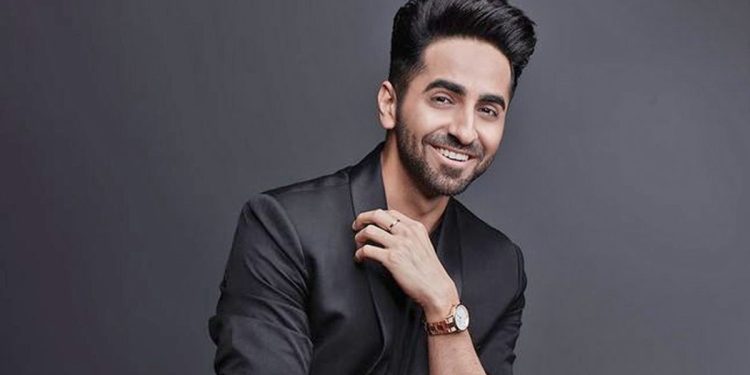 Stree 2 director Amar Kaushik confirms producing Ayushmann Khurrana's vampire film, Thamba