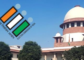 Won't run Election Commission Supreme Court junks plea to ban exit polls