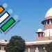 Won't run Election Commission Supreme Court junks plea to ban exit polls