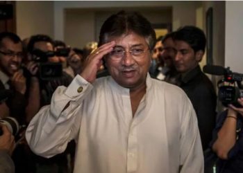 UP Land Linked To Ex Pak President Pervez Musharraf Auctioned For ₹ 1.38 Crore