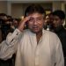 UP Land Linked To Ex Pak President Pervez Musharraf Auctioned For ₹ 1.38 Crore