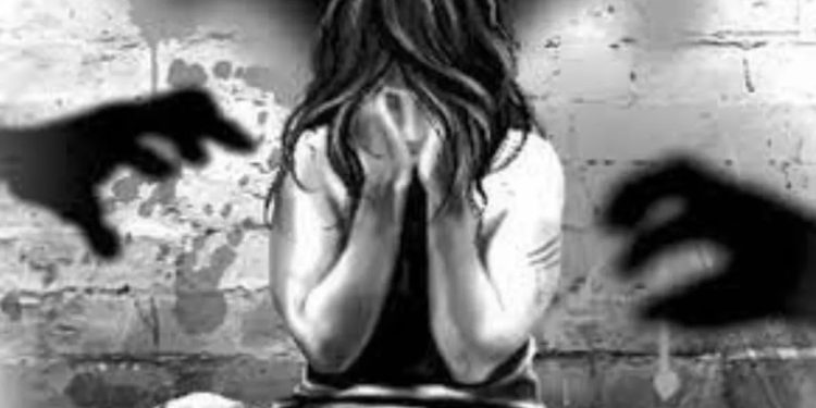 FIR registered against four people for exploiting minor girl