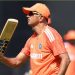 Rahul Dravid rejects blank check for Rajasthan royals