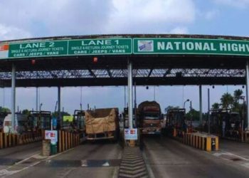 govt-changes-toll-collection-rules-pay-as-per-distance-you-cover-no-charges-up-to-20-kms-on-a-toll-road