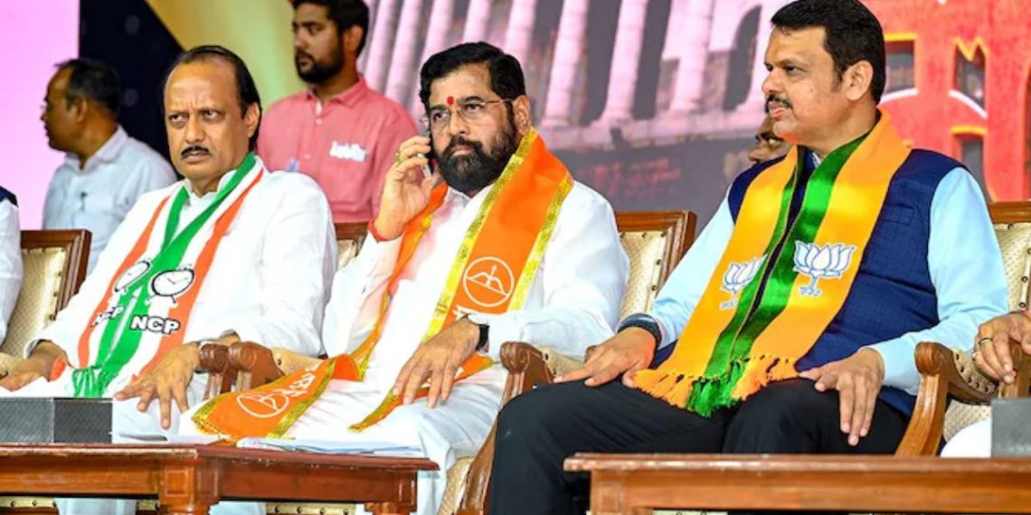 bet on who becomes chief minister of maharashtra in pune