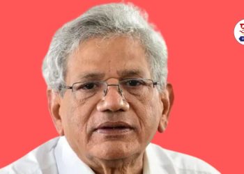 Sitaram Yechury remains in ICU condition critical but stable report