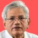 Sitaram Yechury remains in ICU condition critical but stable report