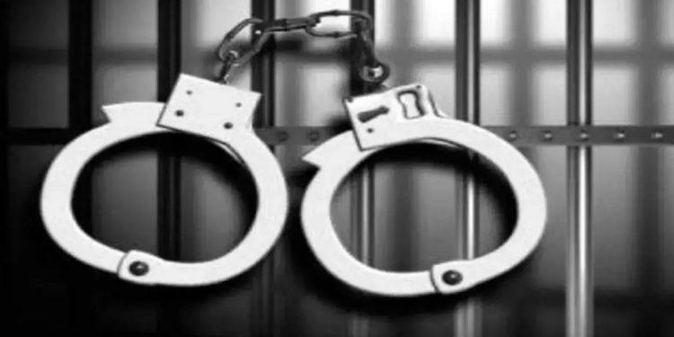 Two criminal arrested of liman gang in pune